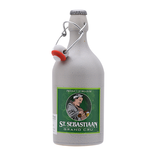 Bia sứ St. Sebastiaan – Grand Cru – 7,6% – Bỉ