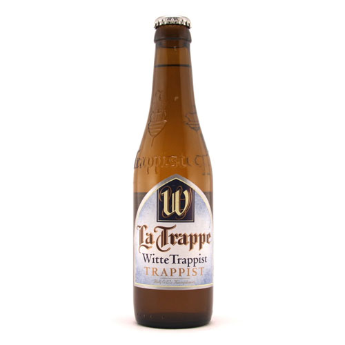 Bia La Trappe – Witte Trappist – 5.5% – Hà Lan