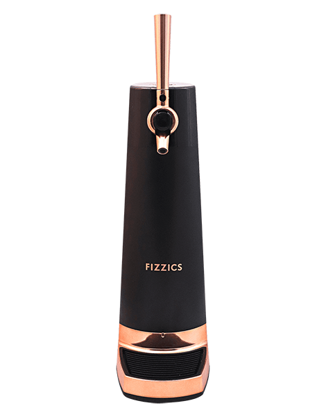Máy tạo bia tươi Fizzics Copper – FZ411