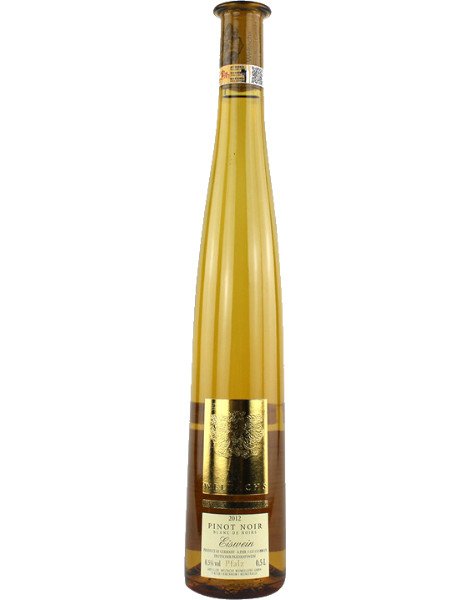 Weltachs Pinot Noir Blanc De Noir Eiswein – 2018 – 8.5% – Vang Đức