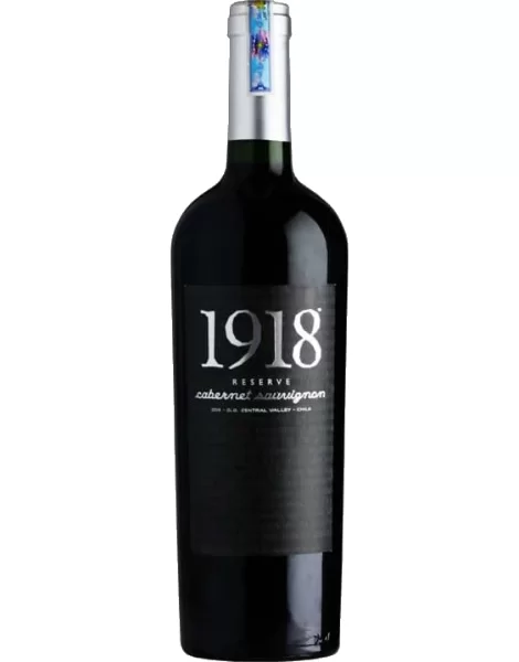 Rượu vang 1918: Vang Chile giá rẻ đáng thưởng thức nhất