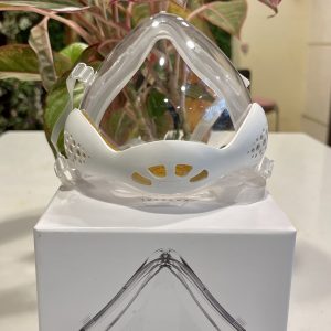 Khẩu trang cao cấp Krystal