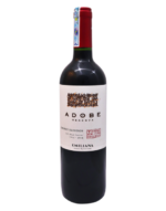 Adobe - Cabernet Sauvignon - 2016 - 13,5% - Chile