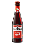 Bia St Louis - Premium Kriek - 3,2% - Bỉ