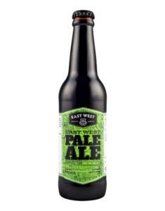 Bia chai – East West – Pale Ale – 6% – Craft Việt Nam