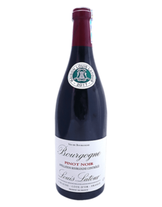 Bourgone Louis Latour – Pinot Noir – 13% – Pháp