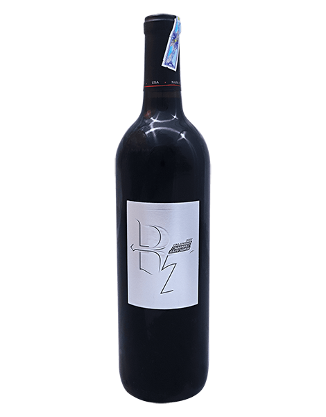 RD R7 Cabernet Sauvignon – California – 2015 – 13,6% – Mỹ