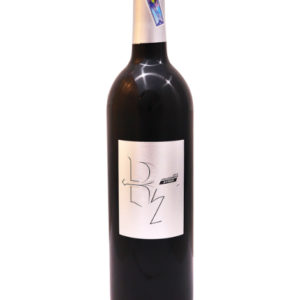 RD R7 Syrah - California - 2011 - 14,2% - Mỹ