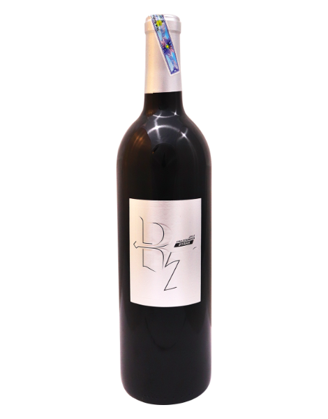 RD R7 Syrah - California - 2011 - 14,2% - Mỹ
