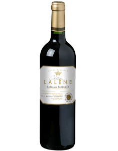 Chauteau Lalene Cuvee Prestige – AOC – 12,5% – Pháp