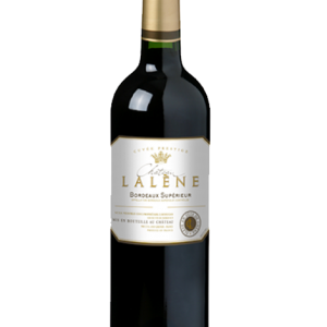 Chauteau Lalene Cuvee Prestige - AOC - 12,5% - Pháp