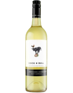 Cock + Bull - Chardonnay - 2015 - 12,5% - Australia