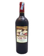 Cote Mas Languedoc Rouge - 13,5 - Pháp