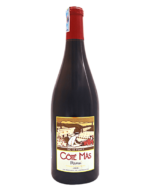 Cote Mas Pezenas - 2019 - 14,5% - Pháp