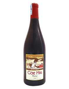 Cote Mas Pezenas – 2019 – 14,5% – Pháp