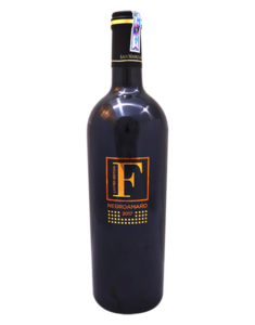 F Gold  Limited Edition – 15% – Vang Ý