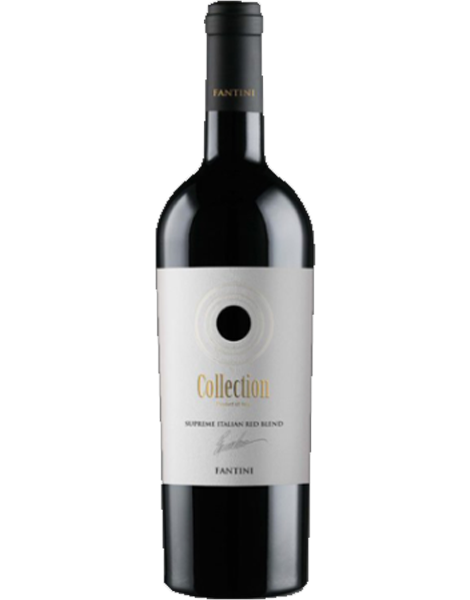 Fantinin Collection Supreme – Red Blend – IGP – 12% – Vang Ý