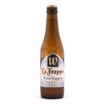 Bia La Trappe - Witte Trappist - 5.5% - Hà Lan