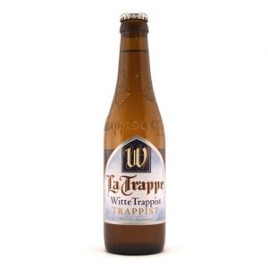 Bia La Trappe - Witte Trappist - 5.5% - Hà Lan