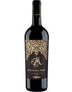 Vang Ý, M Malvasia Nera