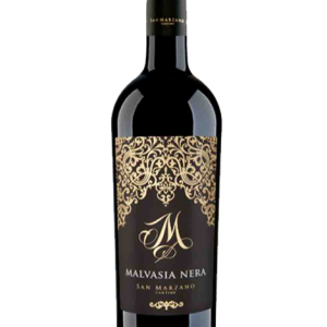 Vang Ý, M Malvasia Nera