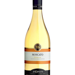 Vang Ý, Moscato