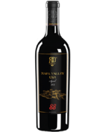 RD 88 Syrah - Napa Valley - Grand Cru -  2012 - 14.5% - Mỹ