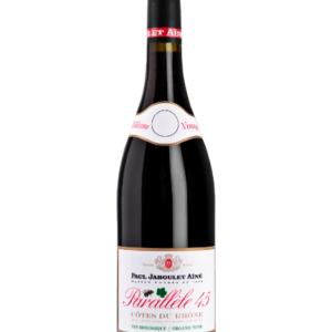 Parallele 45 - 13% - Pháp