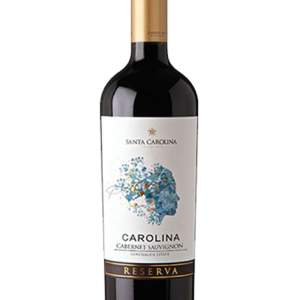 Santa Carolia - Cabernet Sauvignon - 2017 - 13,5% - Chile
