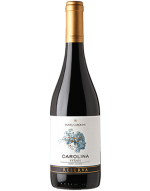 Santa Carolia - Reserva - Syrah - 2015 -13,5% - Chile