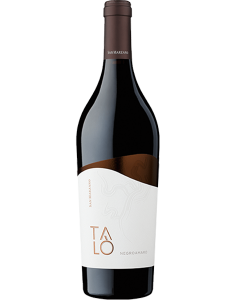 Talò – Negroamaro – 13,5% – Vang Ý