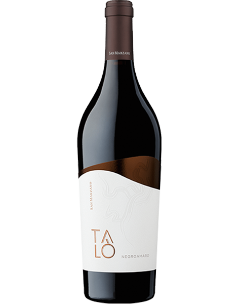 Talò – Negroamaro – 13,5% – Vang Ý