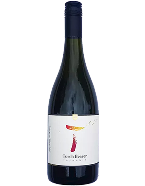 Torch Bearer Tasmania – Sauvignon Blanc – 12,7% – Australia