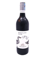Whistling Duck - Shiraz - 2015 - 14% - Australia