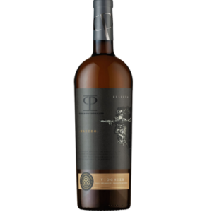 Casas Patrolnales Maucho - Reserva - Viognier - 2016 - 14% - Chile