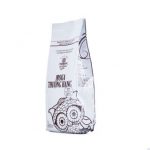 Cà Phê Pha Phin - Moka Thượng hạng - Túi - 250G - Việt Nam