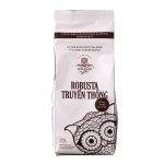 Cà Phê Pha Phin - Robusta Truyền thống - Túi - 250G - Việt Nam