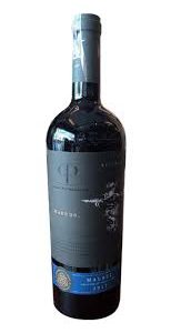 Casas Patrolnales Maucho Malbec
