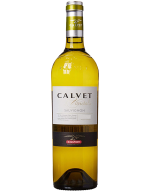 Calvet Varietaks - Sauvignon Blanc - 2014 - 12% - Pháp