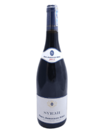 Jaboulet - VDF - Syrah - 13% - Pháp