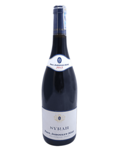 Jaboulet – VDF – Syrah – 13% – Pháp