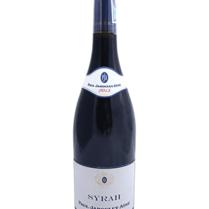 Jaboulet - VDF - Syrah - 13% - Pháp
