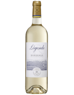 Le'gende Bor Sauvignon Blanc Se'millon - 2017 - 12% -Pháp