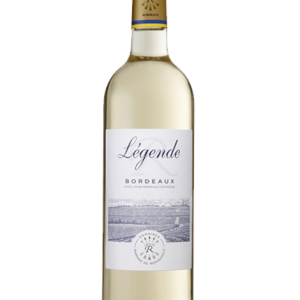 Le'gende Bor Sauvignon Blanc Se'millon - 2017 - 12% -Pháp