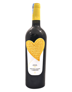 Amami Montepulciano – 13% – Vang Ý