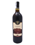 RD Red Syrah - California - 2011 - 13,9% - Mỹ