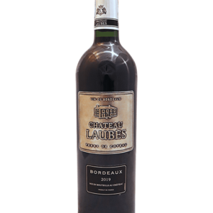 Chateau Laubes - 14% - Pháp
