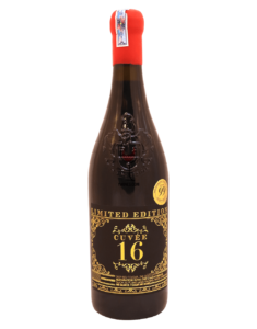 Cuvee 16 Limited Edition – 16% – Vang Ý