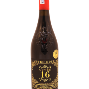 Vang Ý, Cuvee 16 Limited Edition