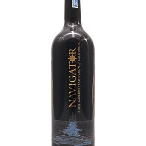 Navigator Cali Cabernet Sauvignon - 14,5% - Mỹ